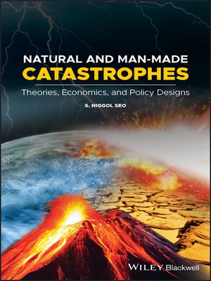 cover image of Natural and Man-Made Catastrophes